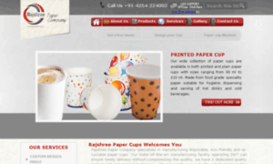Paper-cup.in thumbnail