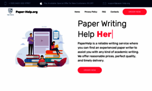 Paper-help.org thumbnail