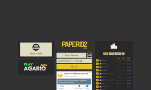 Paper-io.games thumbnail