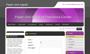 Paper-one6-napoli.com thumbnail