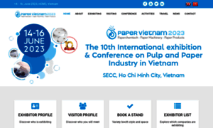 Paper-vietnam.com thumbnail