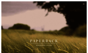Paperbackweddings.com thumbnail