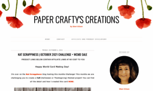 Papercraftyscreations.blogspot.com thumbnail