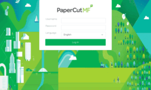 Papercut.plymouthart.ac.uk thumbnail