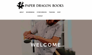 Paperdragonbooks.com thumbnail