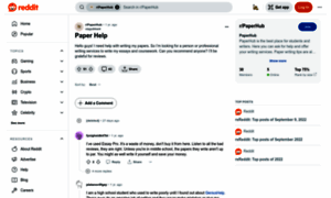 Paperhelpwriting.io thumbnail