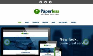 Paperless.co.za thumbnail