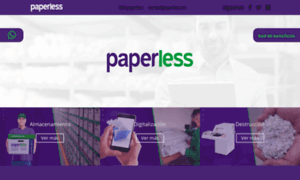 Paperless.mx thumbnail