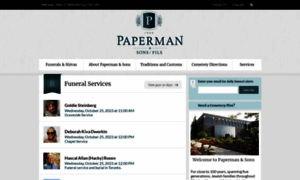 Paperman.com thumbnail