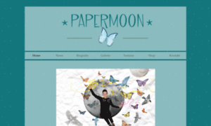 Papermoon.at thumbnail