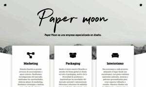 Papermoongroup.com thumbnail