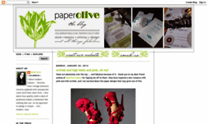 Paperolive.com thumbnail