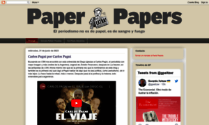 Paperpapers.blogspot.com thumbnail