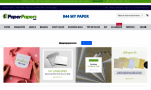 Paperpapers.com thumbnail