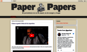 Paperpapers.net thumbnail
