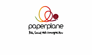 Paperplane.gr thumbnail