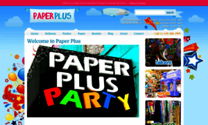 Paperplusoutlet.com thumbnail