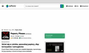 Papers-please.softonic.pl thumbnail