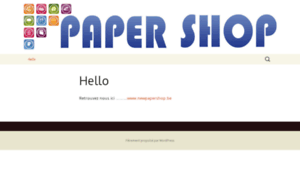 Papershop.pro thumbnail