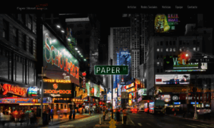 Paperstreet.es thumbnail