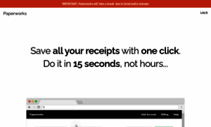 Paperworks.io thumbnail