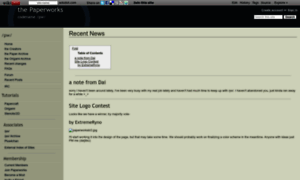 Paperworks.wikidot.com thumbnail