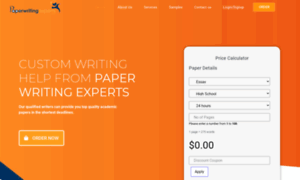 Paperwritingexperts.com thumbnail