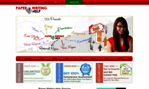 Paperwritinghelp.co.uk thumbnail