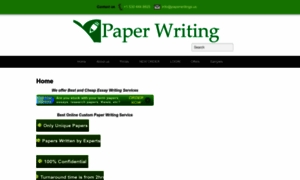 Paperwritings.us thumbnail