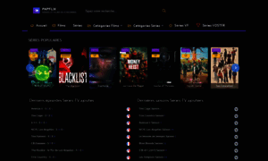 Papflix.com thumbnail
