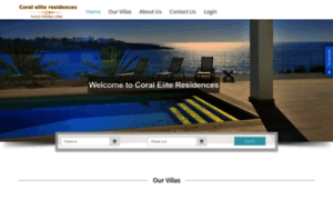 Paphosluxuryvillas-holidays.com thumbnail