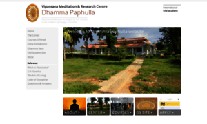 Paphulla.dhamma.org thumbnail