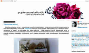 Papierowa-rebellandia.blogspot.com thumbnail