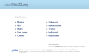 Papilfilm22.org thumbnail