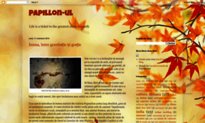 Papillon-ul.blogspot.com thumbnail