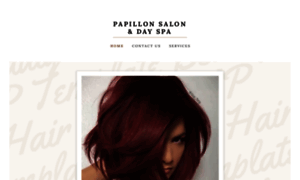 Papillonsalondayspa.com thumbnail