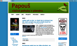 Papous1.blogspot.com thumbnail