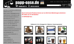 Papp-oase.de thumbnail