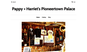 Pappy-harriets-pioneertown-palace.myshopify.com thumbnail