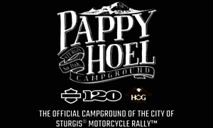 Pappyhoelcampground.com thumbnail