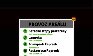 Paprsek.cz thumbnail