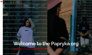 Papryka.org thumbnail