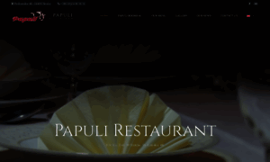 Papuli.com thumbnail