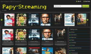 Papy-streaming.net thumbnail