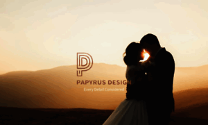 Papyrusdesign.com.au thumbnail