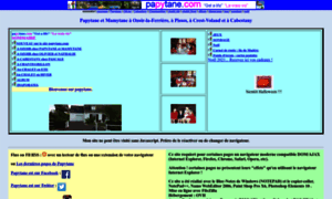 Papytane.com thumbnail