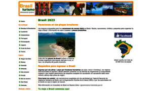 Paquetes-brasil.com.ar thumbnail
