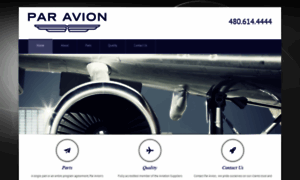 Par-avion.us thumbnail