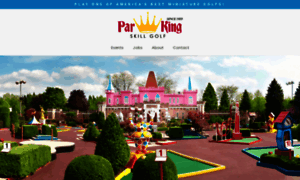 Par-king.com thumbnail