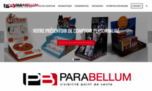 Para-bellum.fr thumbnail